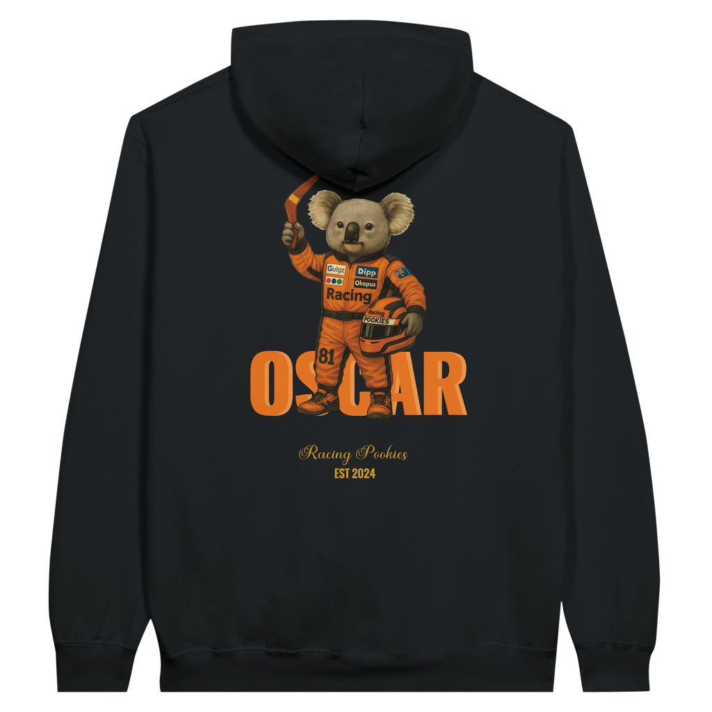 PROJECT 81 Hoodie