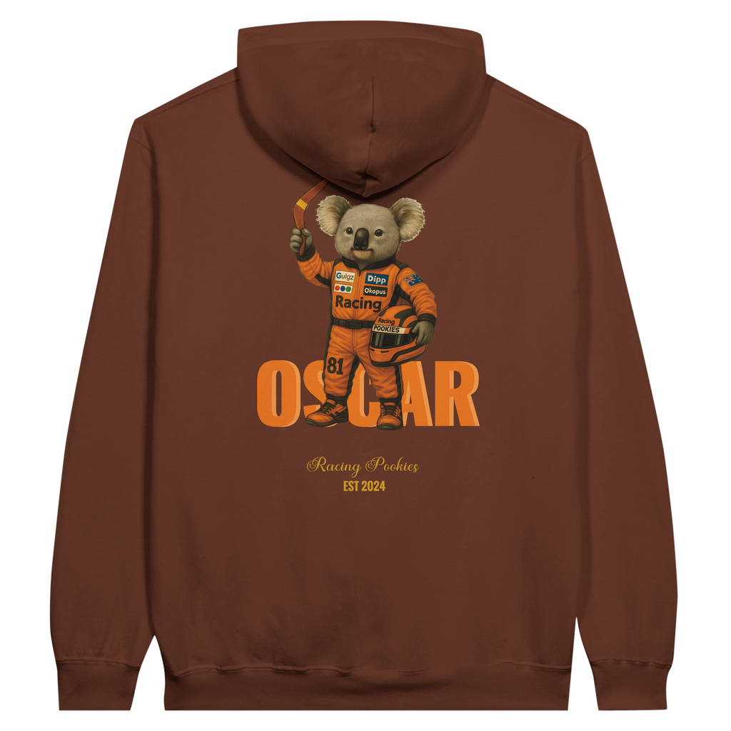 PROJECT 81 Hoodie