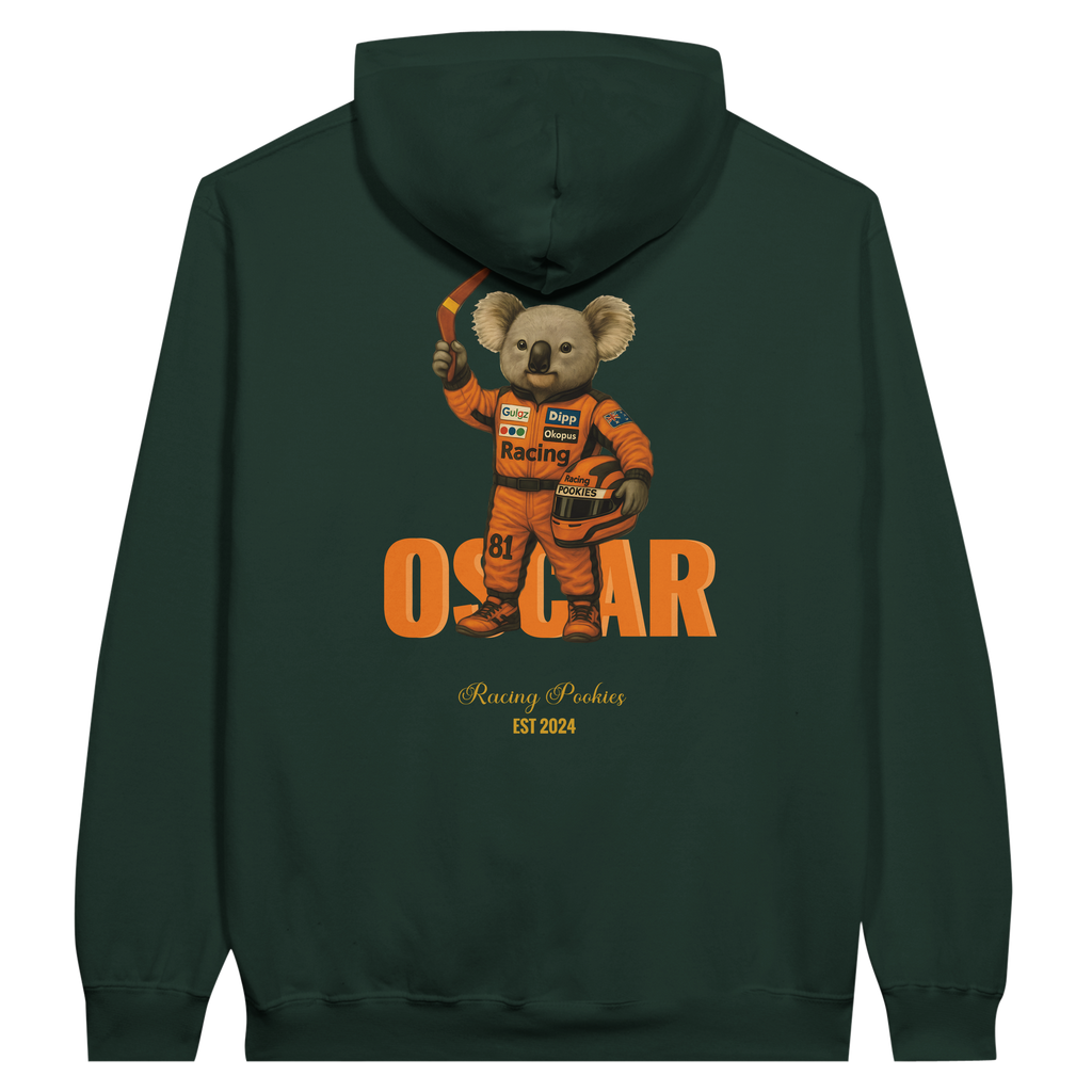 PROJECT 81 Hoodie